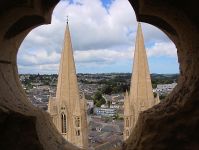 Truro Cathedral